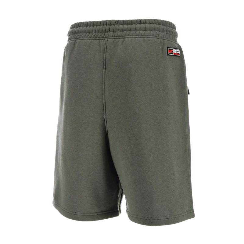 UFC Official logo Shorts-khaki